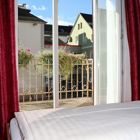 Hotel Gasthof Kasino Филлах Экстерьер фото