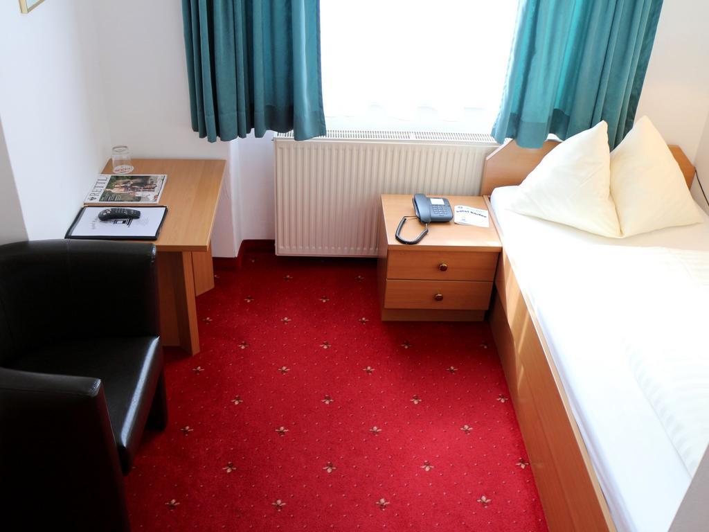 Hotel Gasthof Kasino Филлах Номер фото