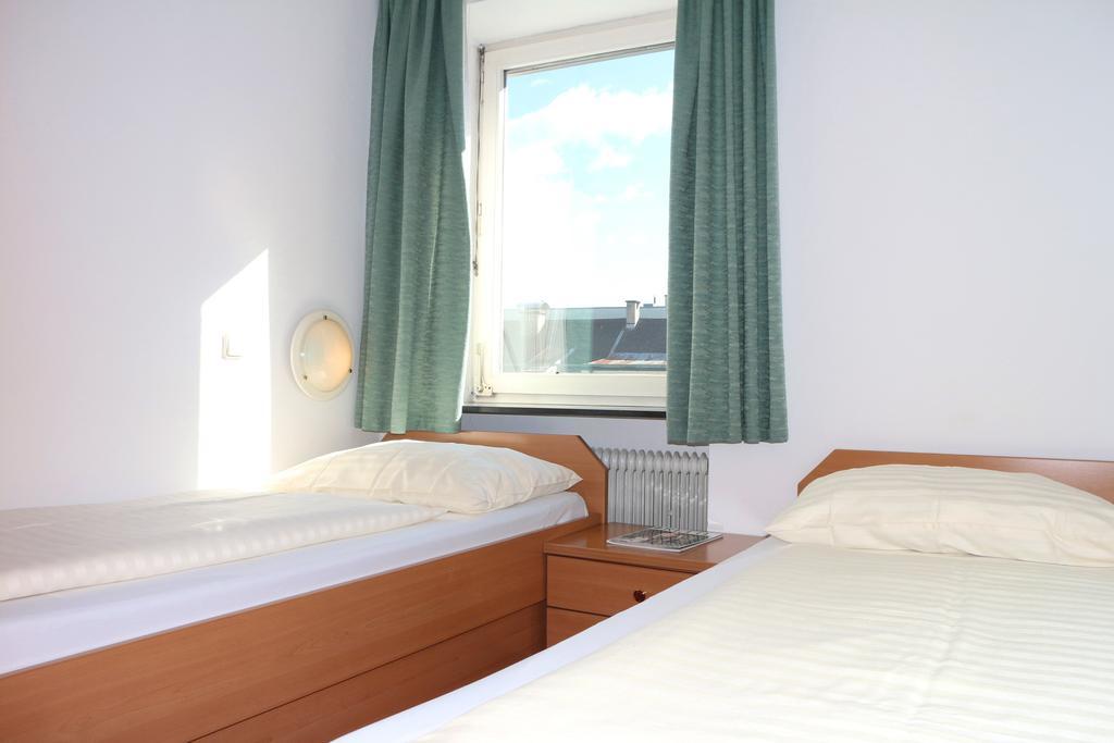 Hotel Gasthof Kasino Филлах Номер фото