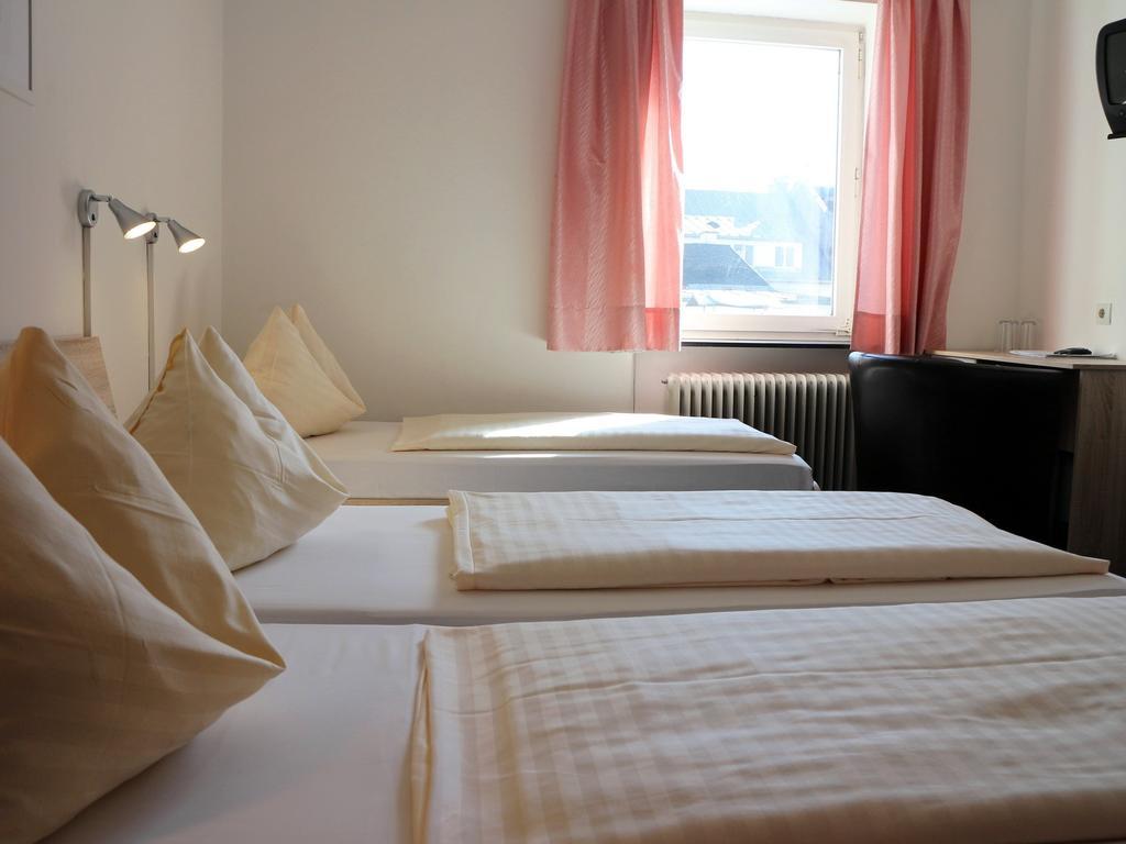 Hotel Gasthof Kasino Филлах Номер фото