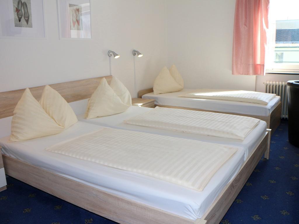 Hotel Gasthof Kasino Филлах Номер фото